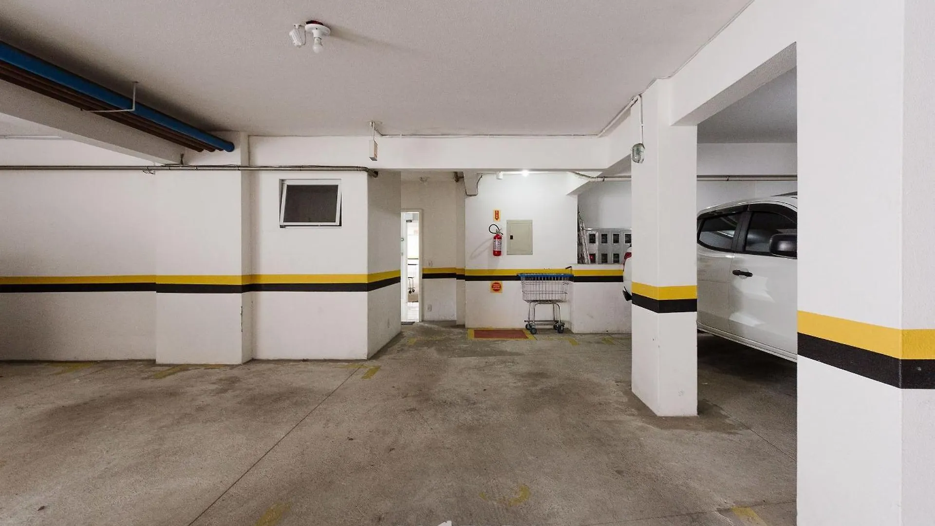 Belo Apto C/ Design Moderno 400M Da Udesc - Abz302 Florianopolis 0*,  Brazil